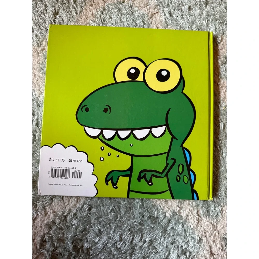 Todd H. Doodler rawr by